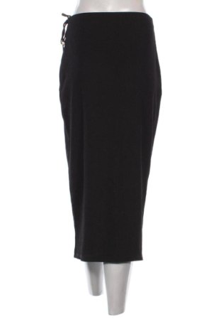 Fustă H&M, Mărime M, Culoare Negru, Preț 72,99 Lei