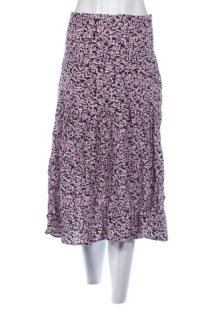 Rock H&M, Größe S, Farbe Mehrfarbig, Preis 12,99 €