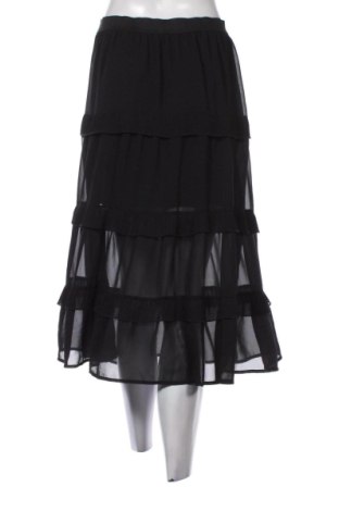 Fustă H&M, Mărime L, Culoare Negru, Preț 72,99 Lei