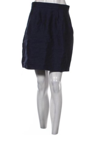 Spódnica H&M, Rozmiar M, Kolor Niebieski, Cena 51,99 zł