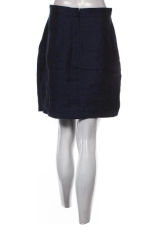 Spódnica H&M, Rozmiar M, Kolor Niebieski, Cena 51,99 zł