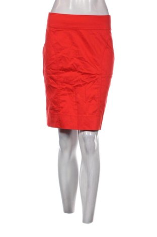 Пола H&M, Размер M, Цвят Червен, Цена 10,22 €