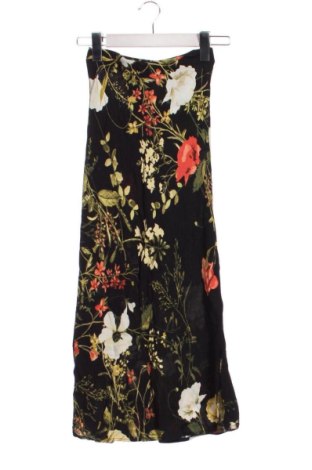 Spódnica H&M, Rozmiar XXS, Kolor Kolorowy, Cena 64,30 zł
