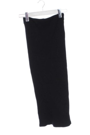 Rock H&M, Größe XS, Farbe Schwarz, Preis 15,99 €