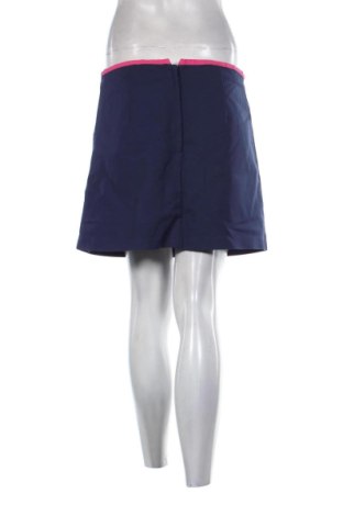 Spódnica H&M, Rozmiar L, Kolor Niebieski, Cena 53,58 zł