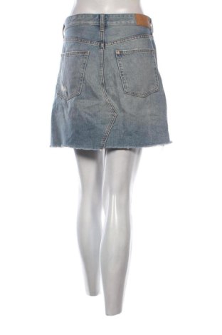 Пола H&M, Размер M, Цвят Син, Цена 15,33 €