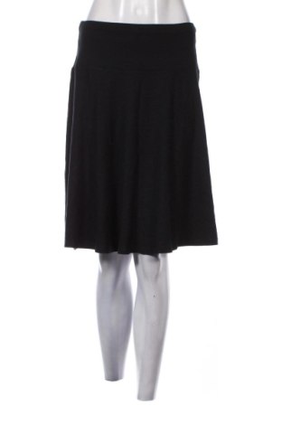 Rock H&M, Größe M, Farbe Schwarz, Preis 12,99 €