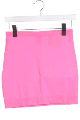 Spódnica H&M, Rozmiar XS, Kolor Różowy, Cena 52,42 zł