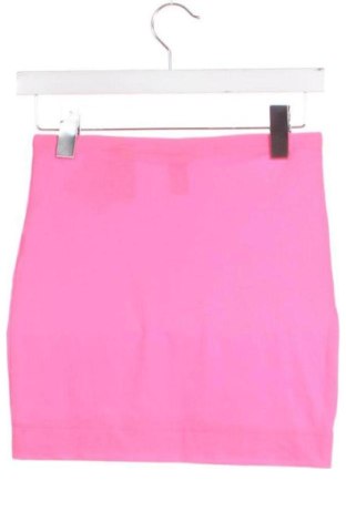 Spódnica H&M, Rozmiar XS, Kolor Różowy, Cena 52,42 zł