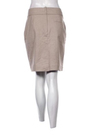 Sukně H&M, Velikost XL, Barva Hnědá, Cena  277,00 Kč