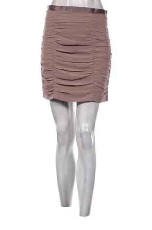 Φούστα H&M, Μέγεθος S, Χρώμα Καφέ, Τιμή 11,99 €