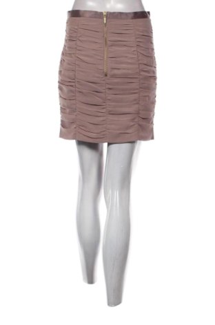 Φούστα H&M, Μέγεθος S, Χρώμα Καφέ, Τιμή 11,99 €