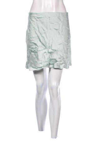 Spódnica H&M, Rozmiar S, Kolor Zielony, Cena 53,58 zł