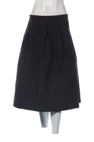 Fustă H&M, Mărime XL, Culoare Gri, Preț 61,99 Lei, #136554610