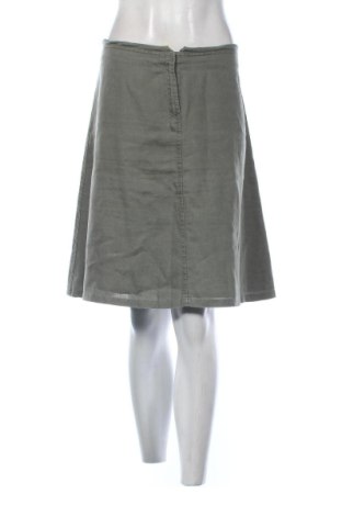 Φούστα H&M, Μέγεθος M, Χρώμα Πράσινο, Τιμή 10,00 €