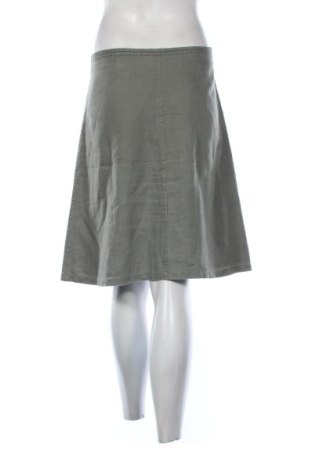 Φούστα H&M, Μέγεθος M, Χρώμα Πράσινο, Τιμή 10,00 €