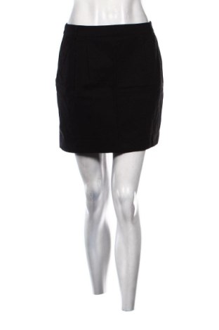 Fustă H&M, Mărime M, Culoare Negru, Preț 52,13 Lei