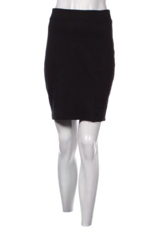 Rock H&M, Größe M, Farbe Schwarz, Preis 9,70 €