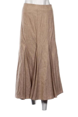 Пола H&M, Размер XL, Цвят Кафяв, Цена 12,00 €