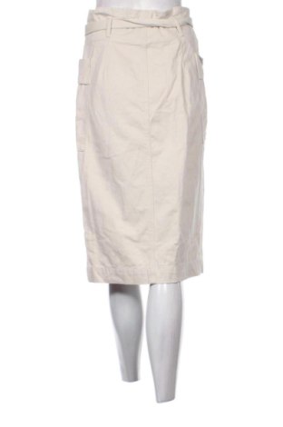 Пола H&M, Размер M, Цвят Бежов, Цена 11,75 €