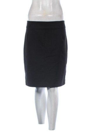 Rock H&M, Größe L, Farbe Schwarz, Preis 9,70 €