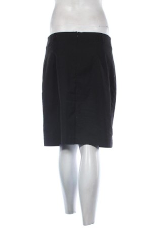 Rock H&M, Größe L, Farbe Schwarz, Preis 9,70 €
