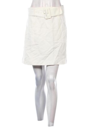 Fustă H&M, Mărime S, Culoare Ecru, Preț 60,99 Lei