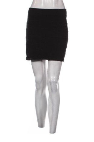 Rock H&M, Größe M, Farbe Schwarz, Preis 12,99 €