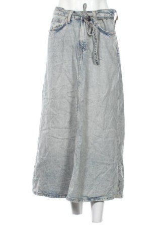 Spódnica H&M, Rozmiar M, Kolor Niebieski, Cena 148,32 zł, #136570196