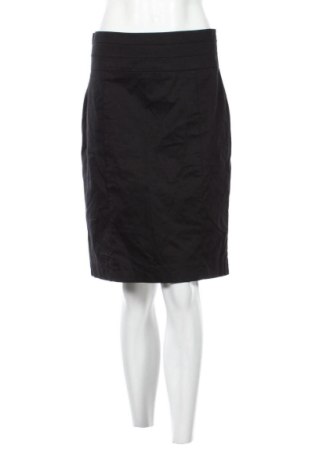 Rock H&M, Größe S, Farbe Schwarz, Preis 9,78 €, #136572029
