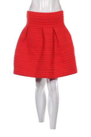Φούστα H&M, Μέγεθος L, Χρώμα Κόκκινο, Τιμή 18,46 €