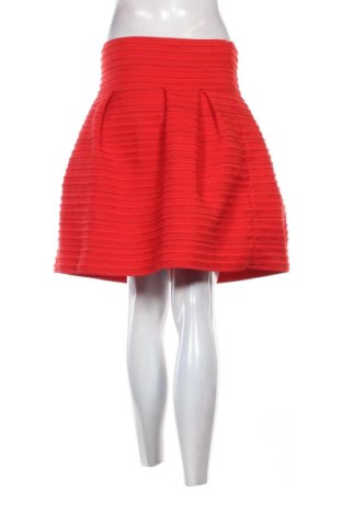 Φούστα H&M, Μέγεθος L, Χρώμα Κόκκινο, Τιμή 18,46 €