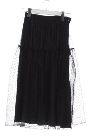 Spódnica H&M, Rozmiar XXS, Kolor Czarny, Cena 62,70 zł
