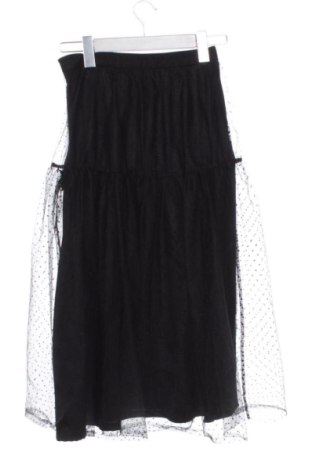 Spódnica H&M, Rozmiar XXS, Kolor Czarny, Cena 62,70 zł