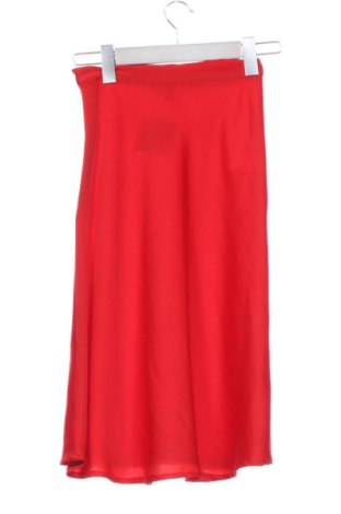 Spódnica H&M, Rozmiar XXS, Kolor Czerwony, Cena 52,42 zł