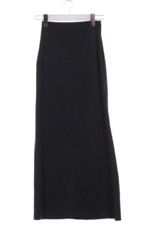 Spódnica H&M, Rozmiar XXS, Kolor Niebieski, Cena 62,70 zł