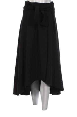 Rock H&M, Größe S, Farbe Schwarz, Preis 12,00 €