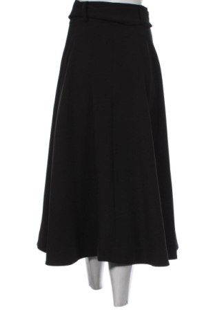 Rock H&M, Größe S, Farbe Schwarz, Preis 12,00 €