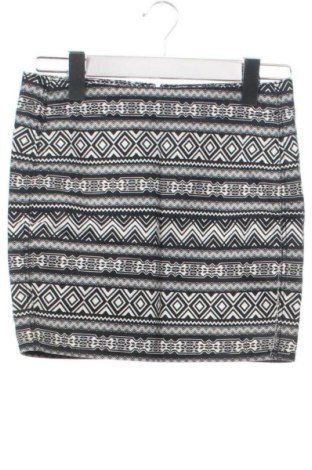 Szoknya H&M Divided, Méret XS, Szín Sokszínű, Ár 4 009 Ft, #136461891