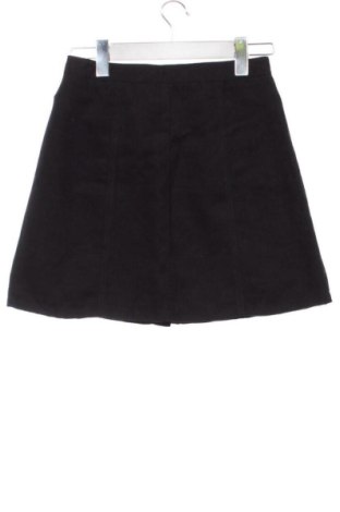 Fustă H&M Divided, Mărime S, Culoare Negru, Preț 60,99 Lei