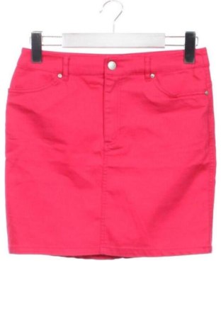 Пола H&M Divided, Размер S, Цвят Розов, Цена 10,22 €