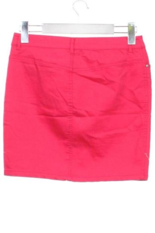 Пола H&M Divided, Размер S, Цвят Розов, Цена 10,22 €