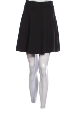 Φούστα H&M Divided, Μέγεθος XL, Χρώμα Μαύρο, Τιμή 10,00 €