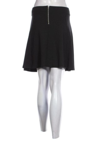 Φούστα H&M Divided, Μέγεθος XL, Χρώμα Μαύρο, Τιμή 10,00 €