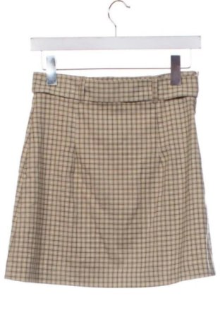 Пола H&M Divided, Размер XS, Цвят Многоцветен, Цена 10,22 €