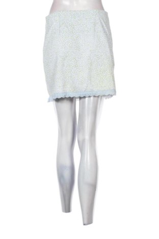 Spódnica H&M Divided, Rozmiar S, Kolor Kolorowy, Cena 51,99 zł