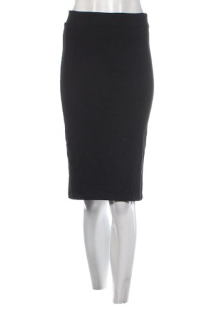 Пола H&M Divided, Размер S, Цвят Черен, Цена 12,27 €
