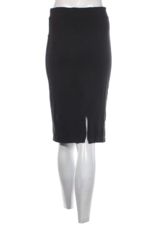 Пола H&M Divided, Размер S, Цвят Черен, Цена 12,27 €