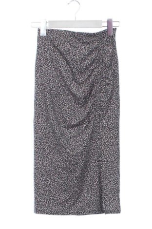 Fustă H&M Divided, Mărime XS, Culoare Multicolor, Preț 72,99 Lei