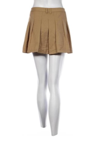 Fustă H&M Divided, Mărime S, Culoare Maro, Preț 60,99 Lei